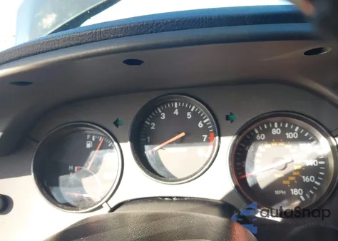 1997 Toyota Supra Turbo z USA, uszkodzony, nr VIN JT2DE82A5V0038086